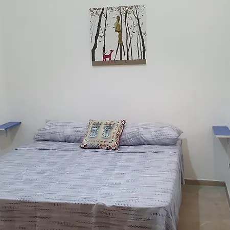 Apartment L' Orologio Del Teatro Massimo Palermo